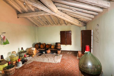 Landejendom i Castelvetro di Modena, Modena, Castelvetro di Modena - € 650.000 | Ref: V002957 - foto 33